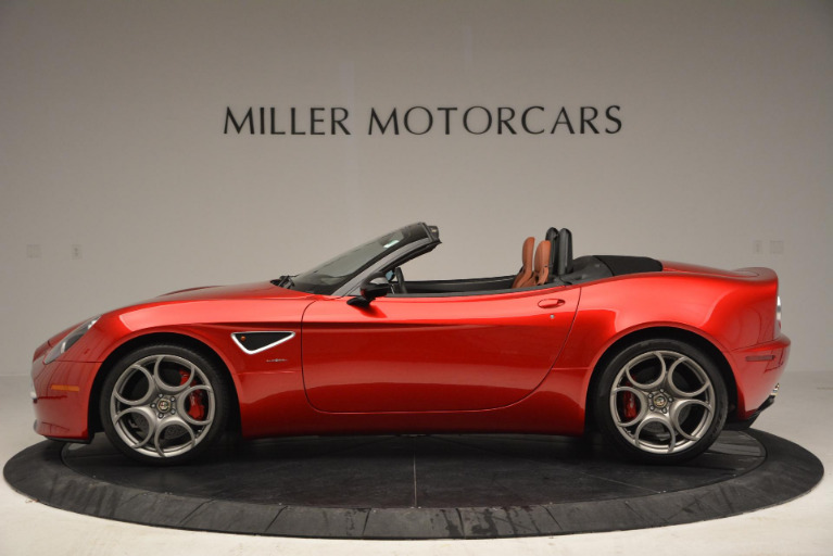 Used 2013 Maserati 1-Series 128i Coupe for sale $12,990 at AAN Master 2027 in Gurnee IL 60031 2