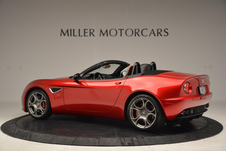 Used 2013 Maserati 1-Series 128i Coupe for sale $12,990 at AAN Master 2027 in Gurnee IL 60031 3