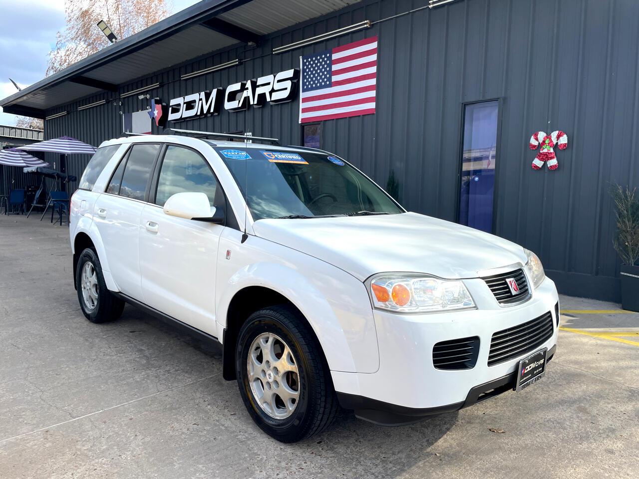 Used 2006 Saturn VUE FWD V6 for sale $4,995 at AAN Master 2027 in Gurnee IL 60031 1