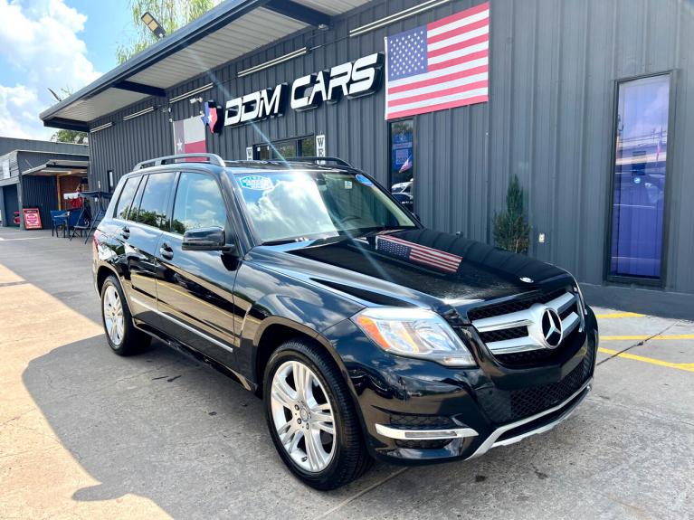 Used 2013 Mercedes-Benz GLK-Class GLK350 for sale $13,995 at AAN Master 2027 in Gurnee IL 60031 1